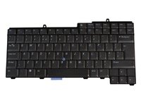 Keyboard (DANISH)