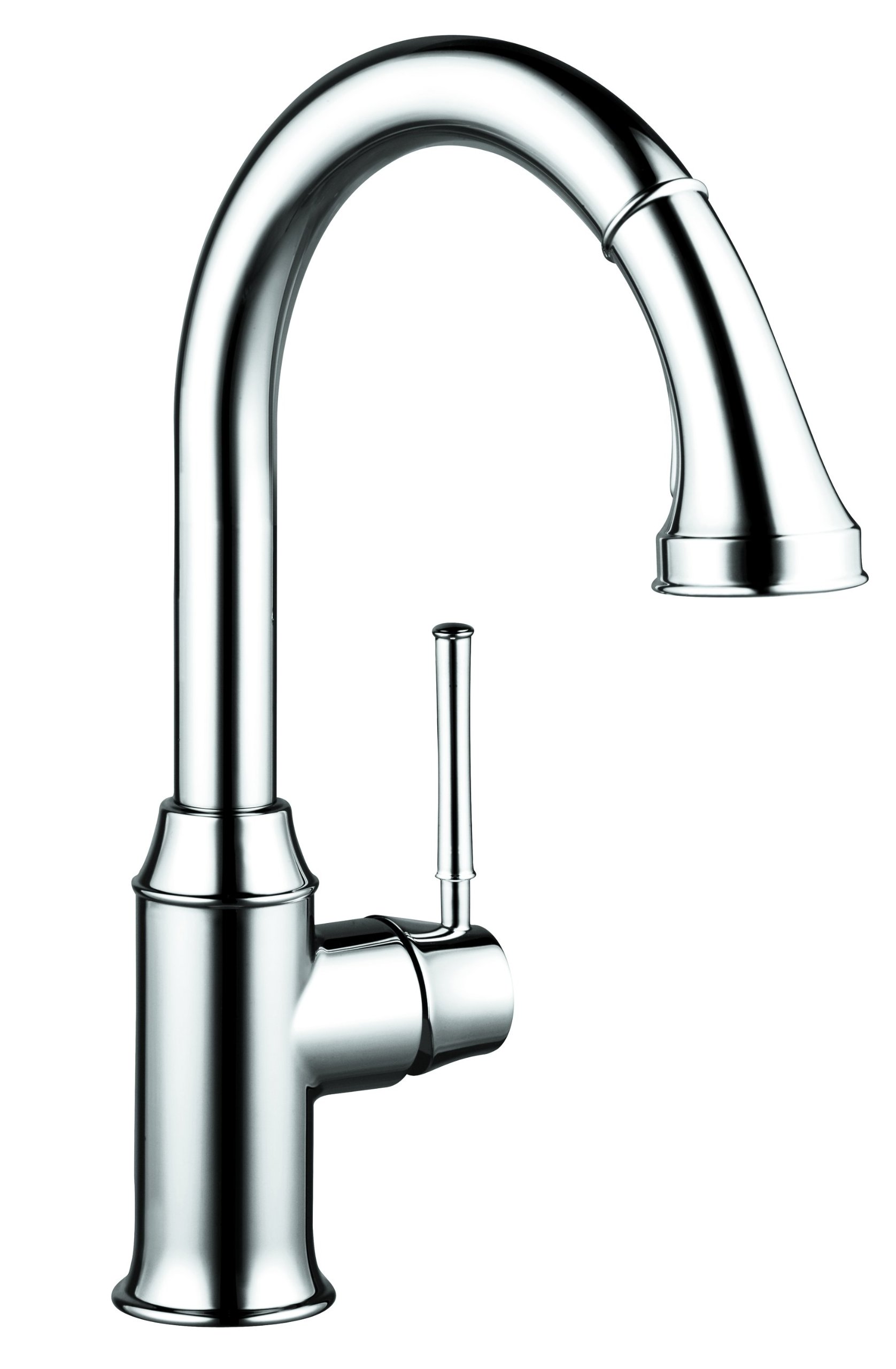 hansgrohe 04215001 Talis C HighArc キッチン蛇口 クロム|global研究所