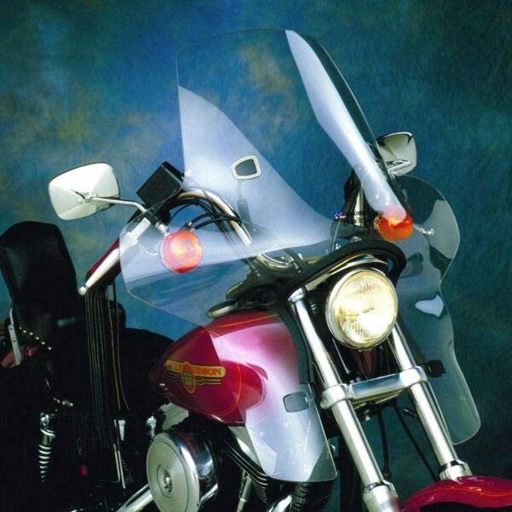 National Cycle N8513 プレキシファイアリング3 せつ然たる向こう正面瑠璃 1957-2012 ハーレーダビッドソン インクカートリッジ-プリンター・FAX用インク-PCサプライ・消耗品