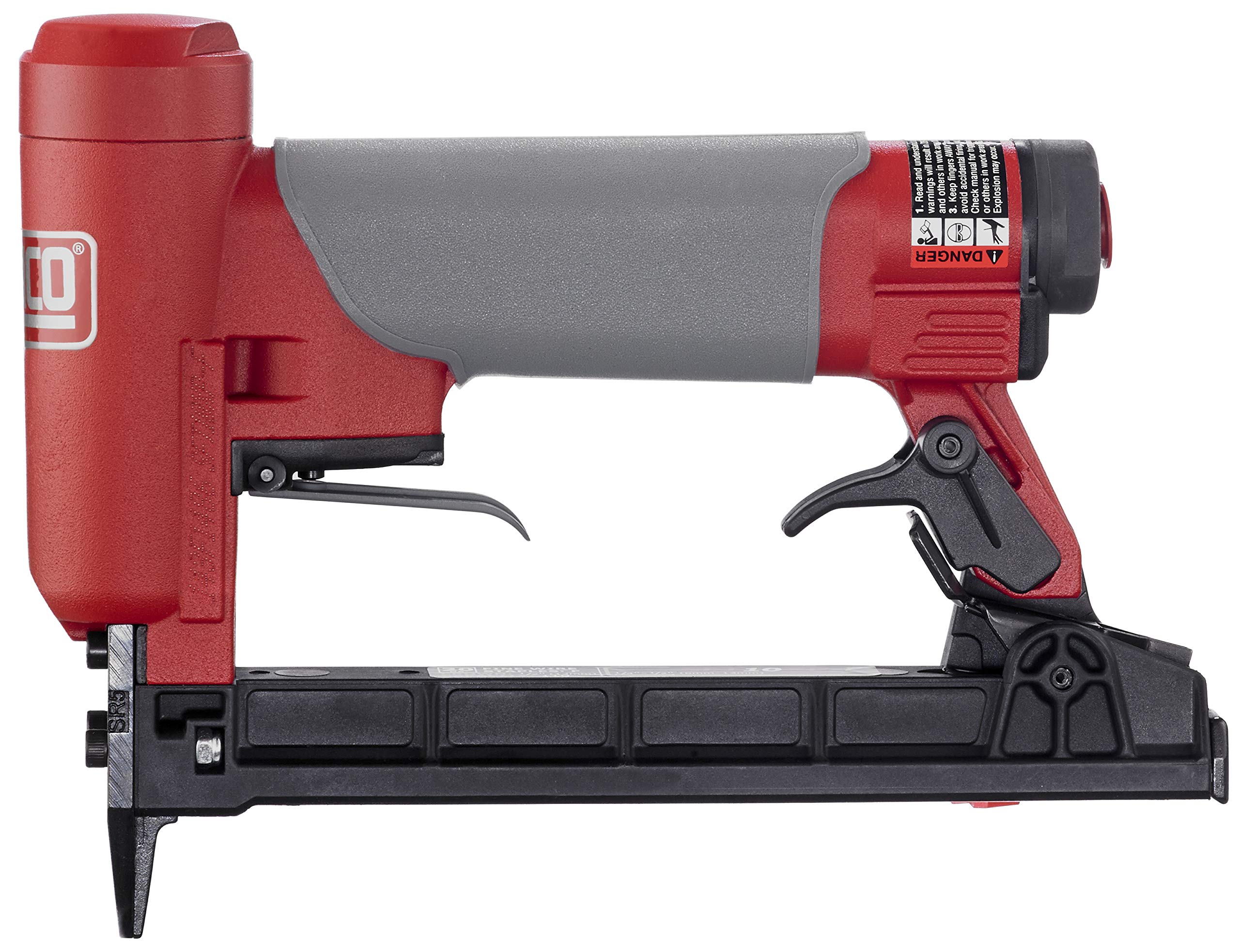 SENCO 6S0021N SFT10XP-C 3/8-in 22-Gauge Fine Wire Stapler (Xtreme Pro) by Senco|global研究所