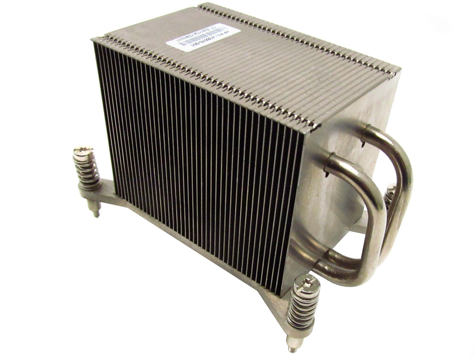 Processor heat sink|global研究所