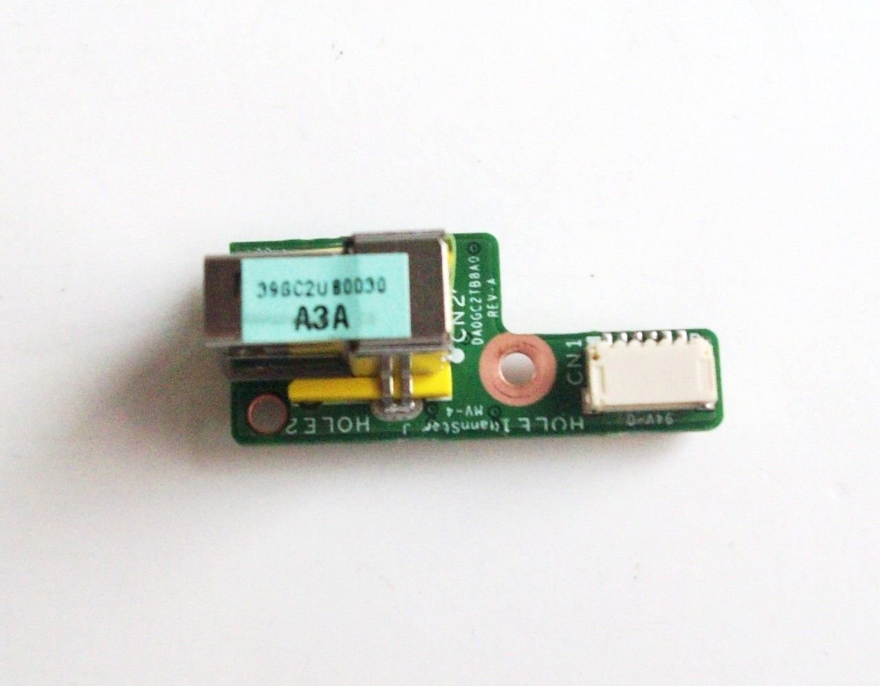 USBX1 AUO3
