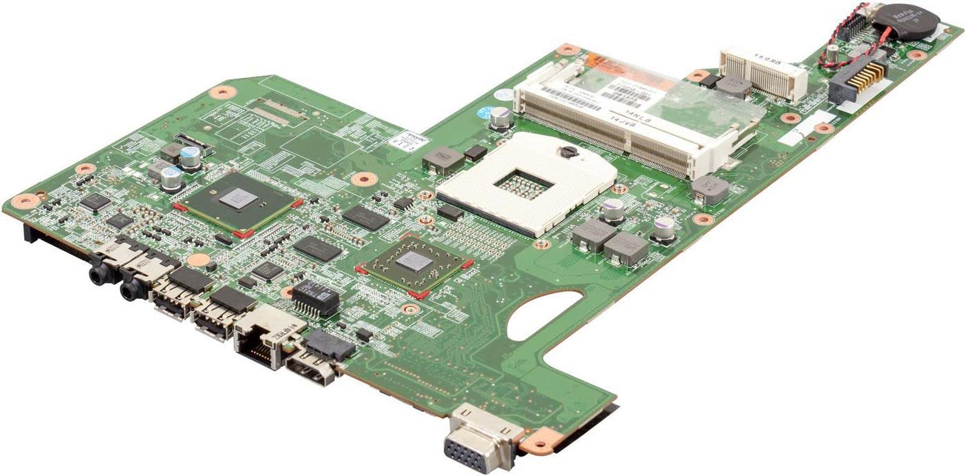ヒューレット・パッカード Motherboard 5470/512｜global研究所