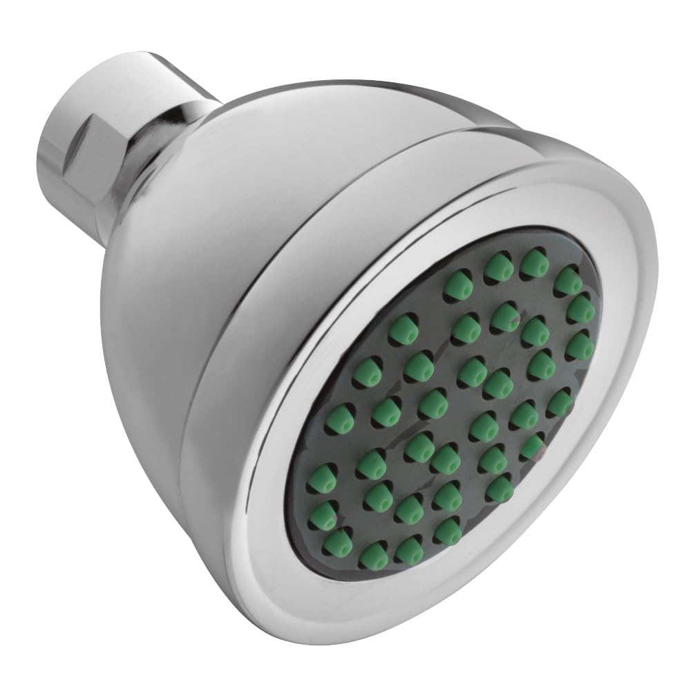 Moen 52716EP15 御役目用耐破壊性周囲の状況保護すること動作シャワー尖端 1.5gpm Cr