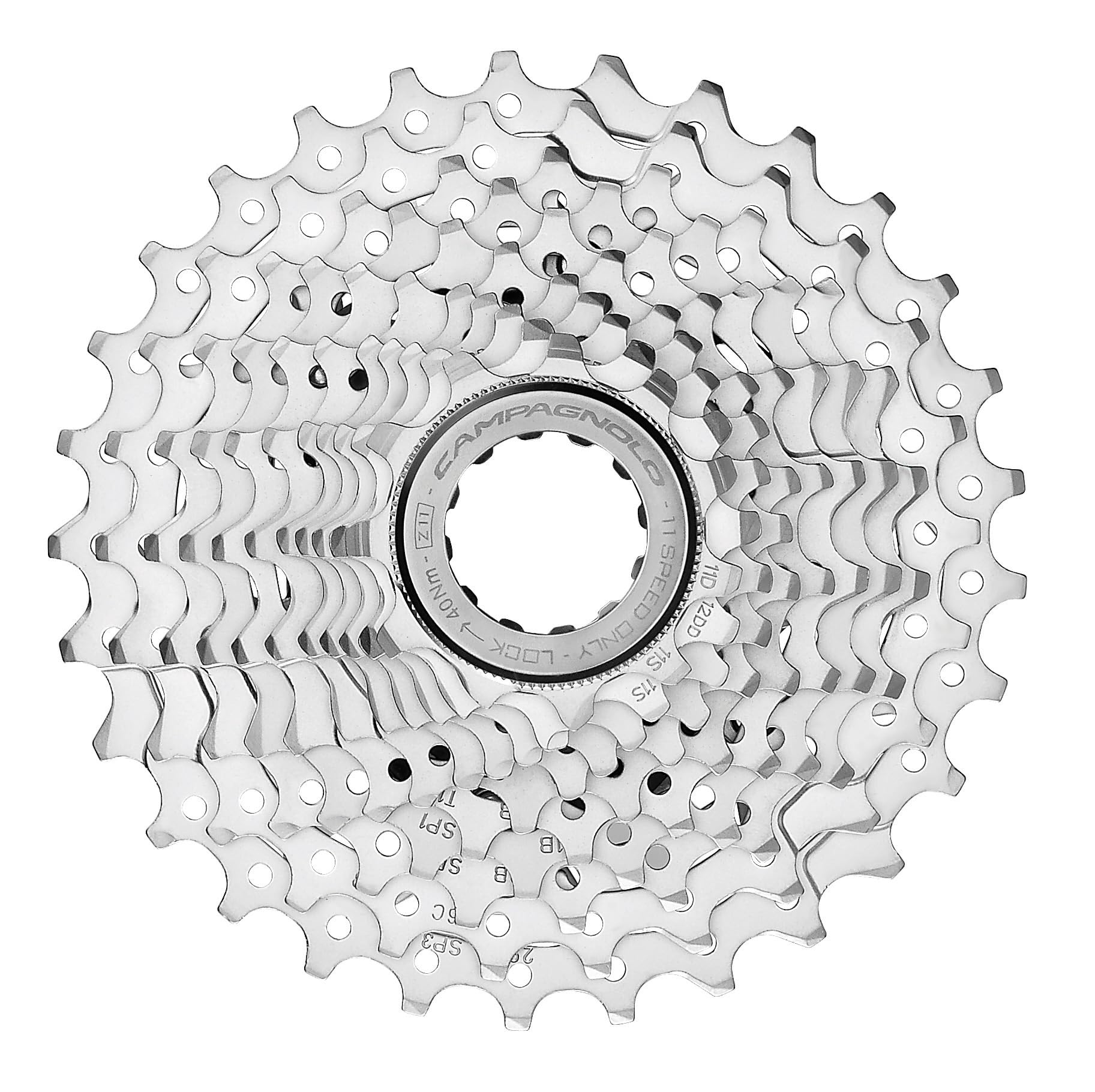 campagnolo(フリガナ: カンパニョーロ) CHORUS 12-29T 11S スプロケット CS10-CH129|global研究所