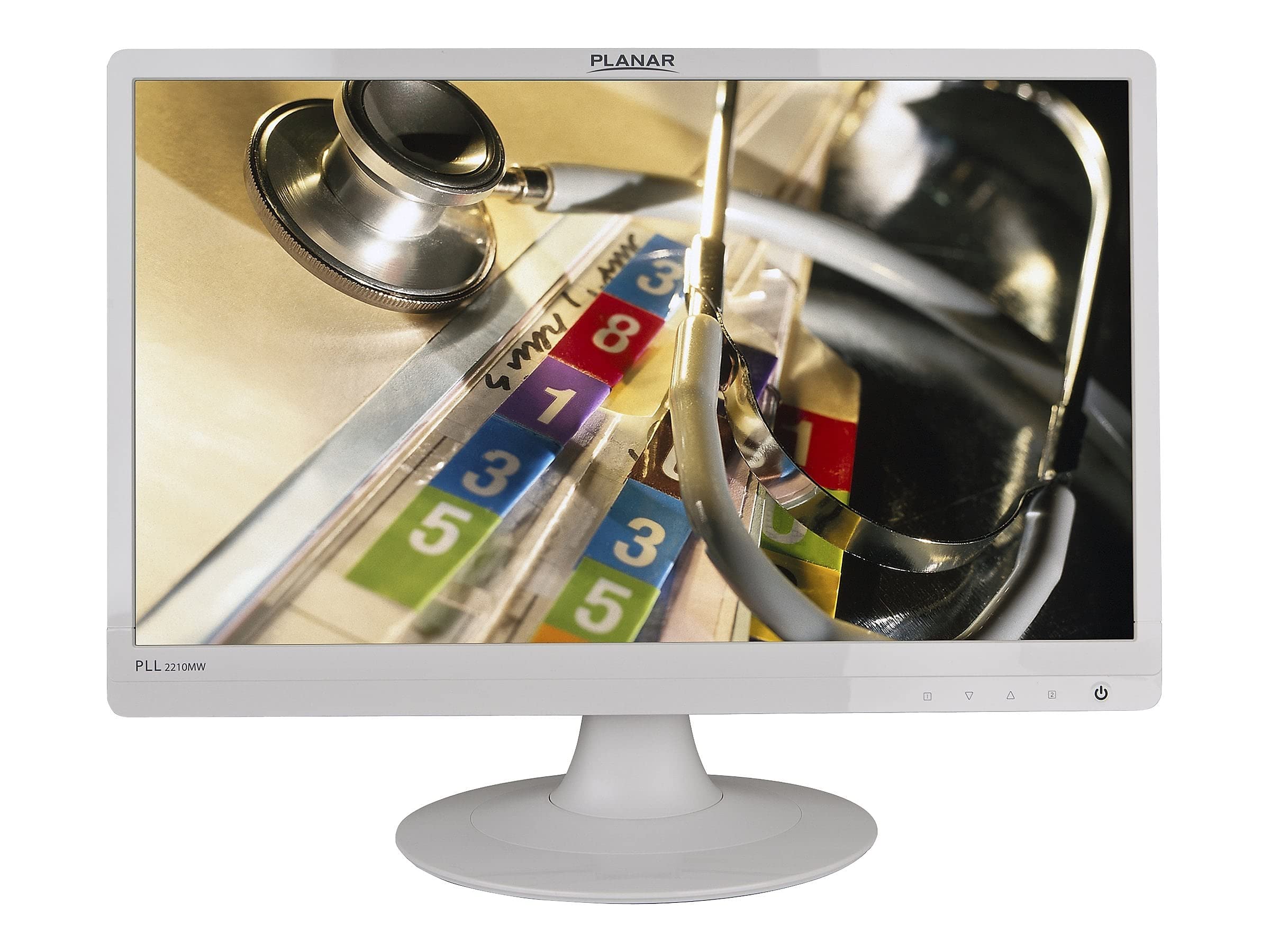 Planar 997-6404-00 22-Inch Screen LCD Monitor by Planar