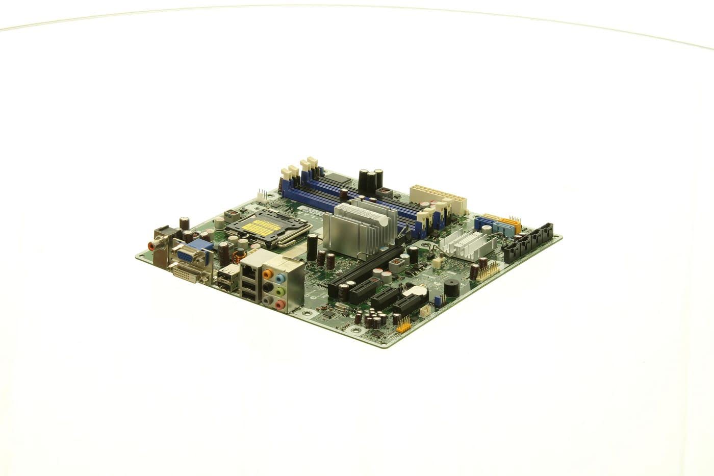 MBD EUREKA3 GL8 with Bumper