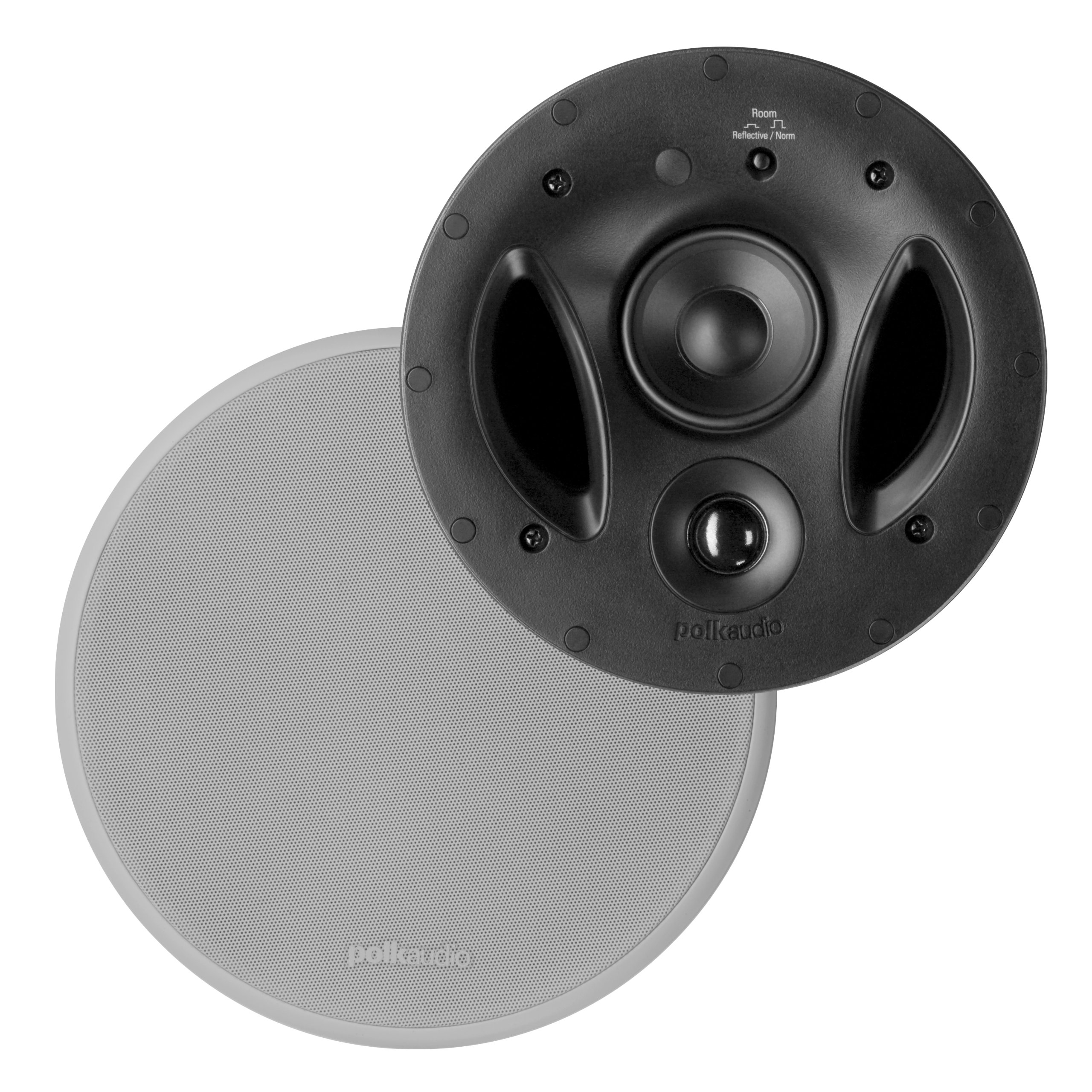 Polk Audio 70RT (Ea) 3-way In-ceiling Speaker by Polk Audio
