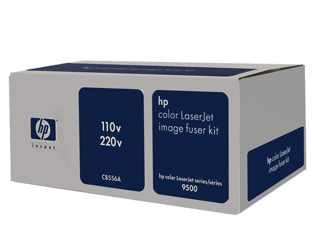 hewc8556 a ? HP Fuser一揃いの道具 [並行輸入品]