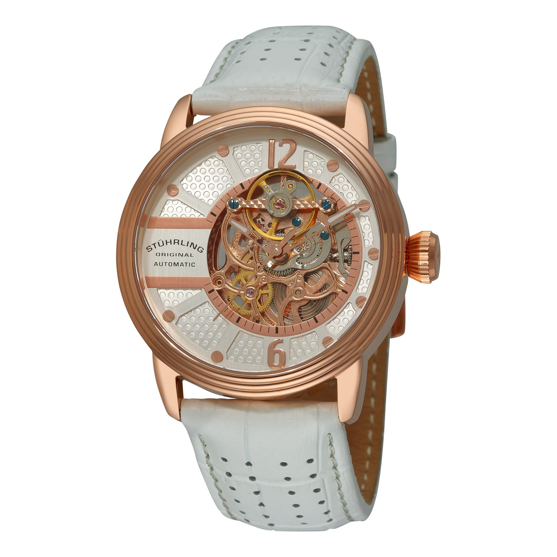 Stuhrling Original Men's｜global研究所