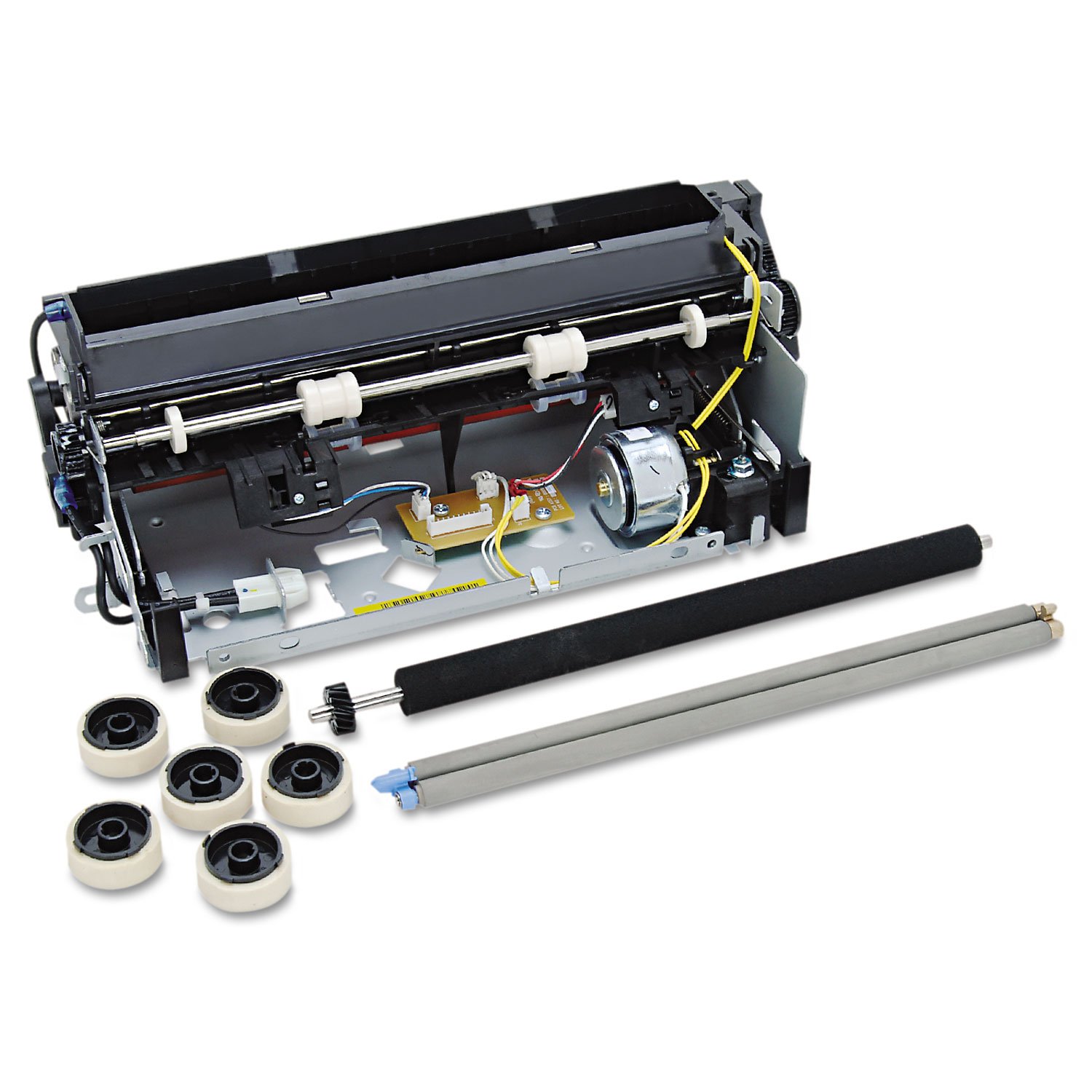 LEX40X0100 - Lexmark 110V Fuser Maintenance Kit by Lexmark