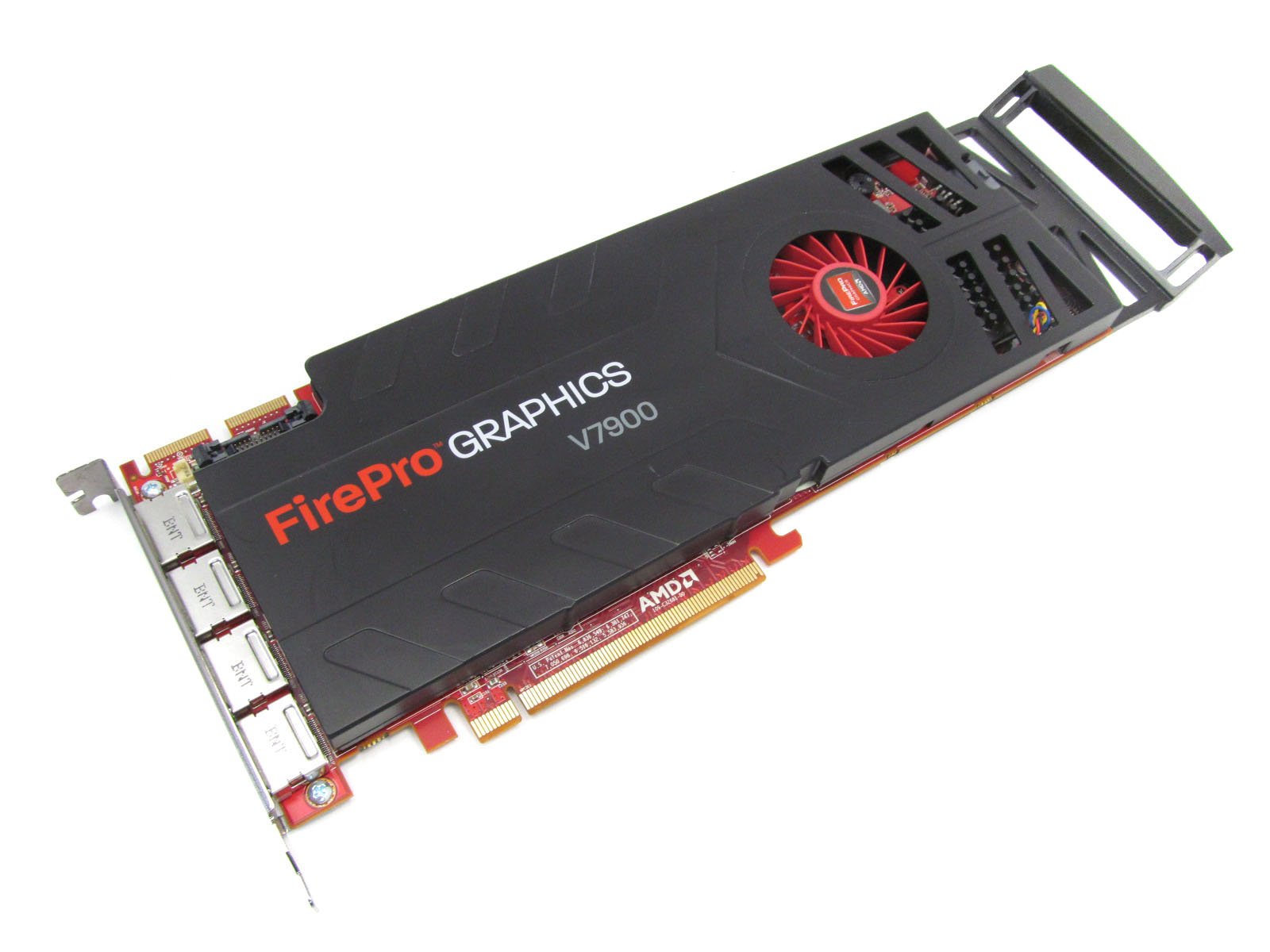 HEWLETT PACKARD AMD Firepro V7900 2GB グラフィクス