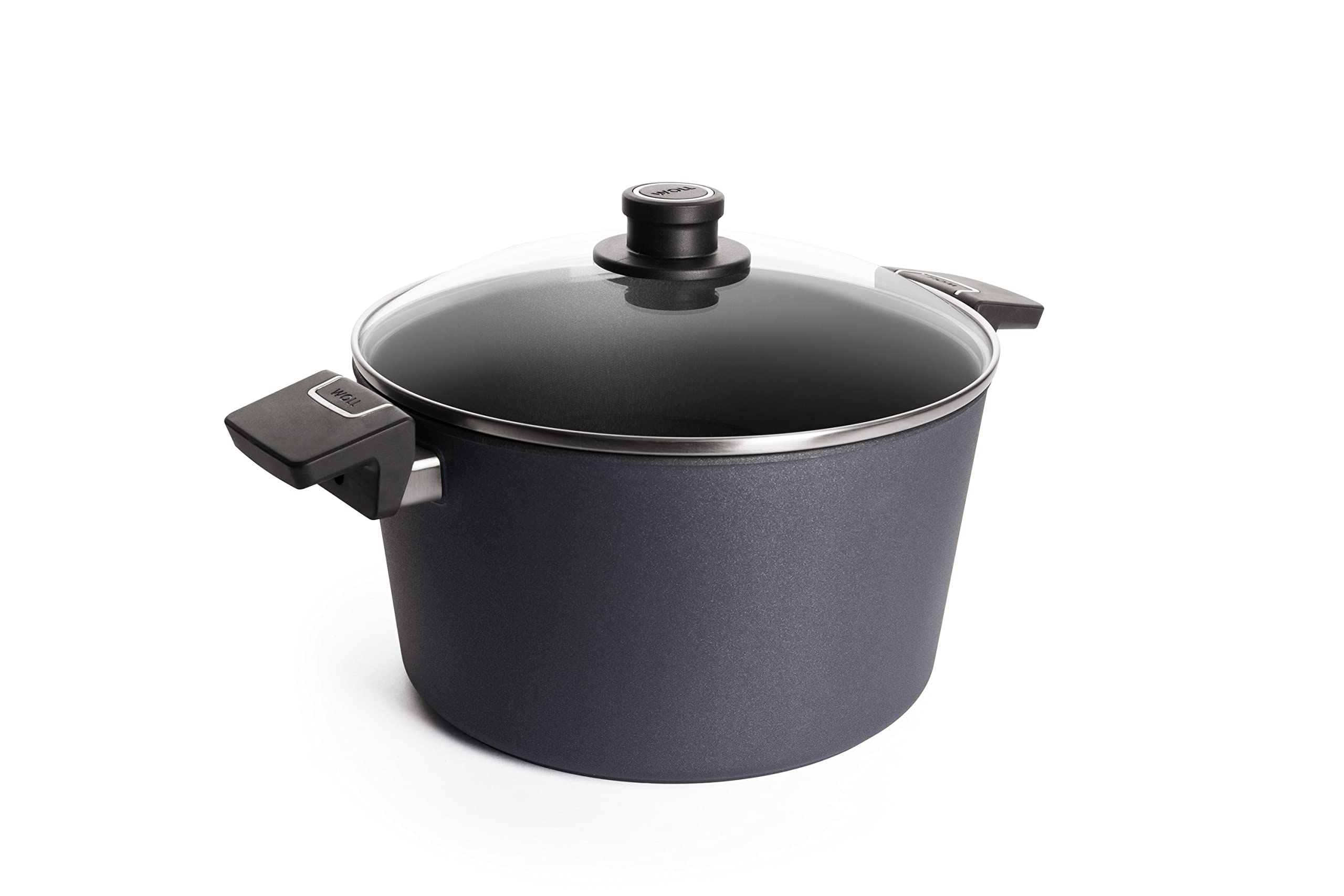 (6l) - Woll Diamond Plus Soup Pot with Lid 6l|global研究所