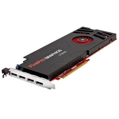 AMD / ATI FirePro v7900 2 GB PCI Exp。( Catalog Category :ビデオ&サウンドカード/ビデオcards-ワークステーション)|global研究所