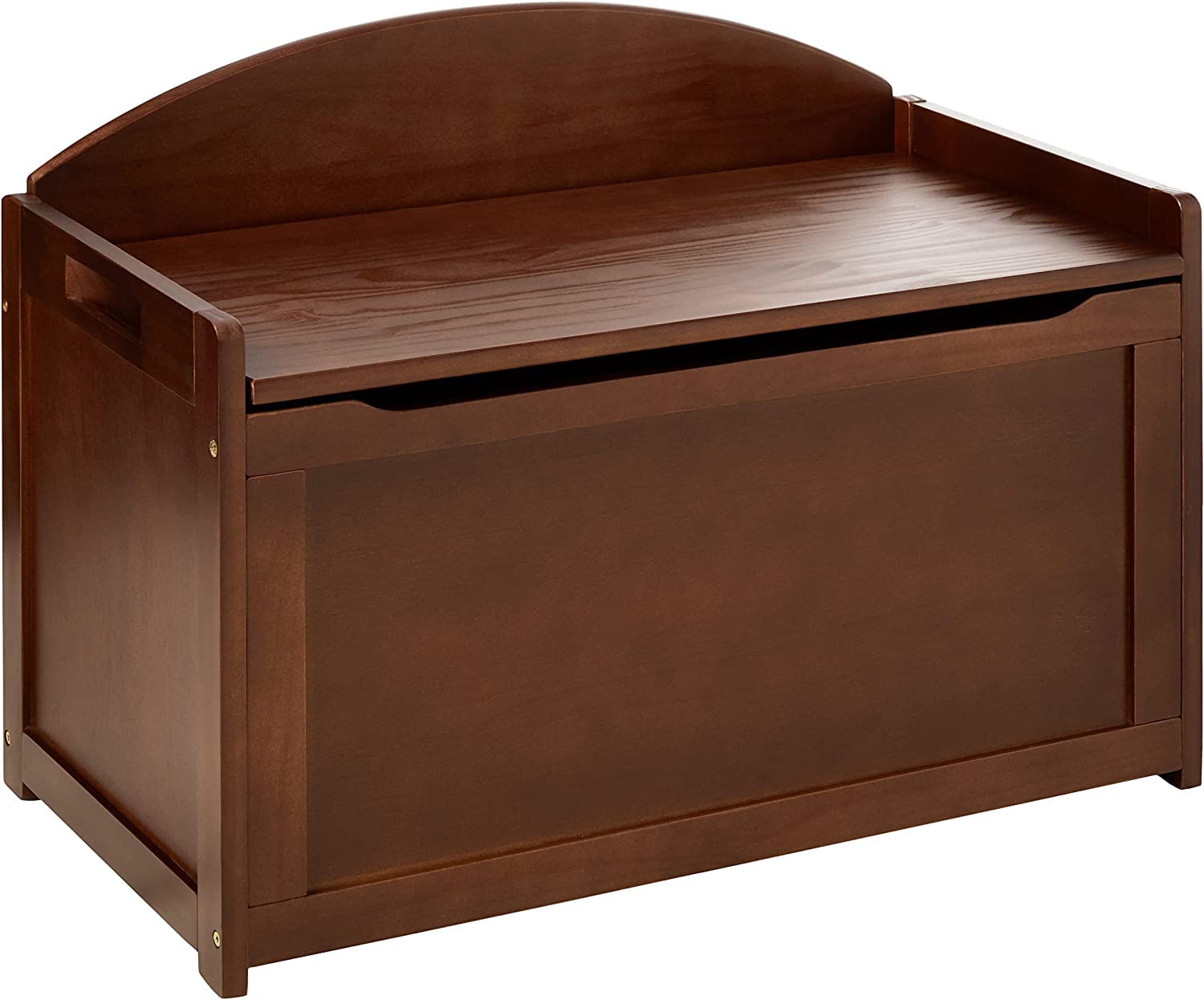 Childs Toy Chest Walnut｜global研究所