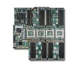 Supermicro X8QBE-F-B Intel 7500/Intel ICH10R 1 TB DDR3 1333 Motherboard｜global研究所