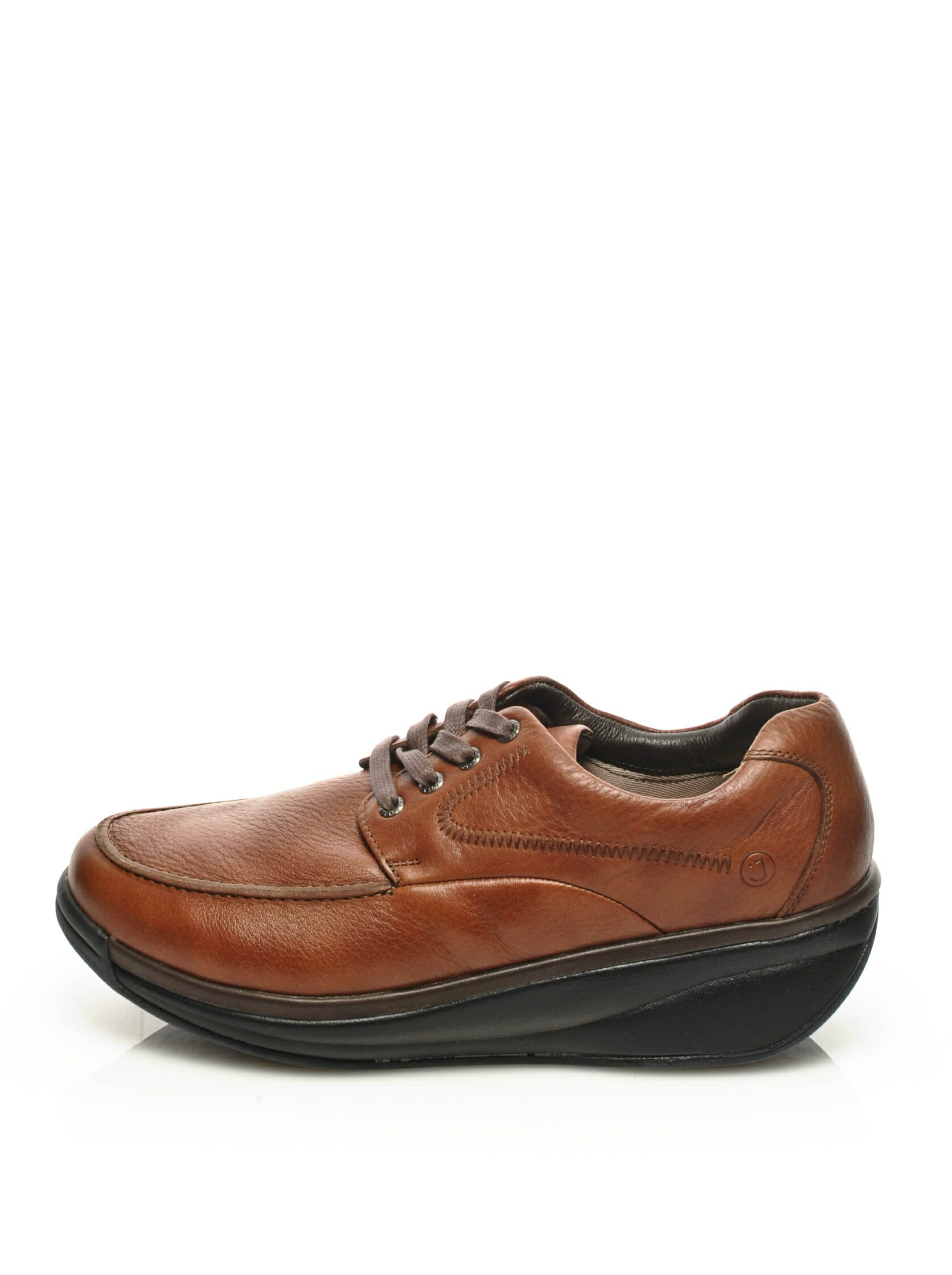 Joya メンズ Cruiser ウォーキングシューズ、ブラウン US サイズ: US Men's 11 D Medium カラー: ブラウン｜global研究所