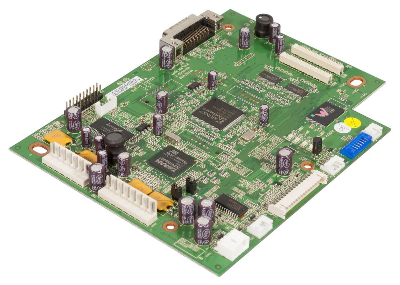 SCANNER CONTROLLER BOARD (SCB)|global研究所