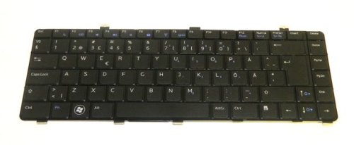 Keyboard (SWEDISH)