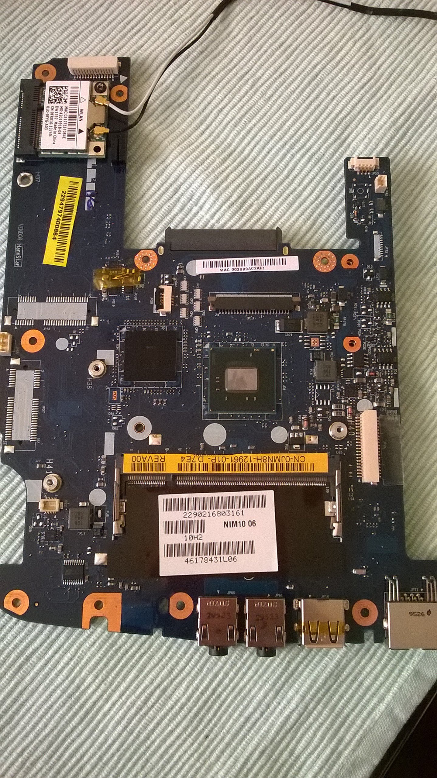 Motherboard