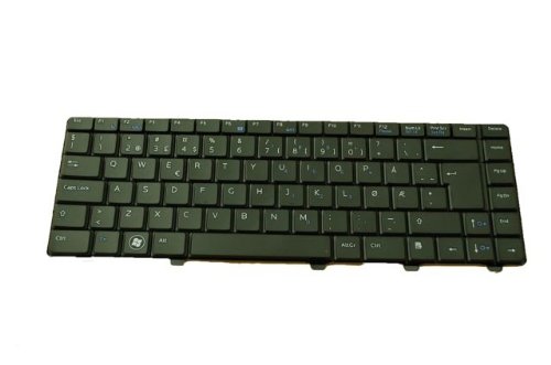 Keyboard (NORWEGIAN)