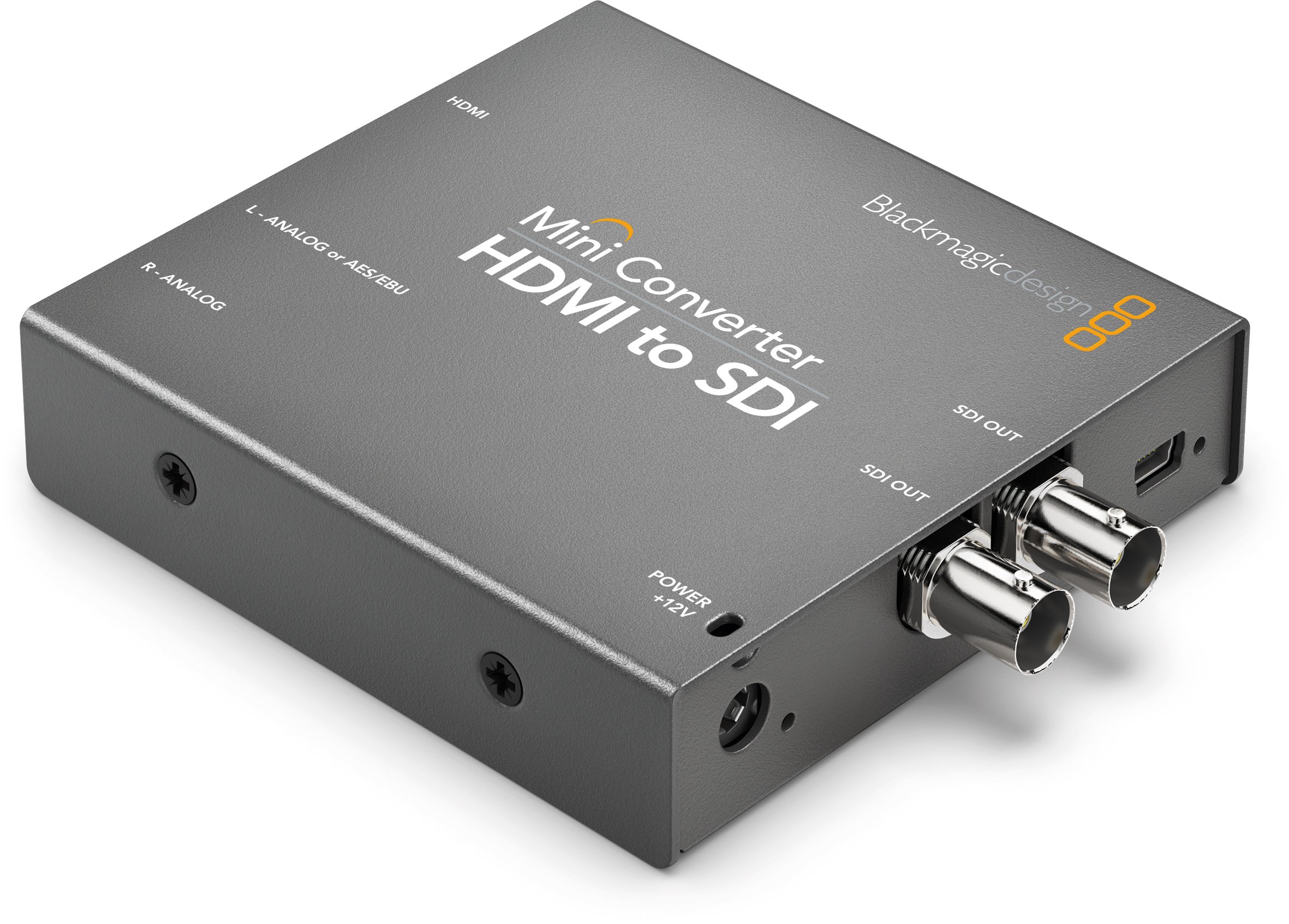 Blackmagic Design Mini Converter HDMI to SDI 2