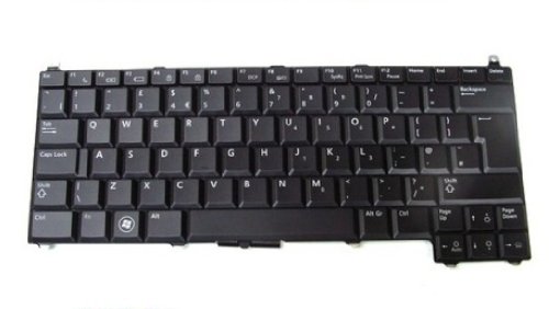 Keyboard (ENGLISH)