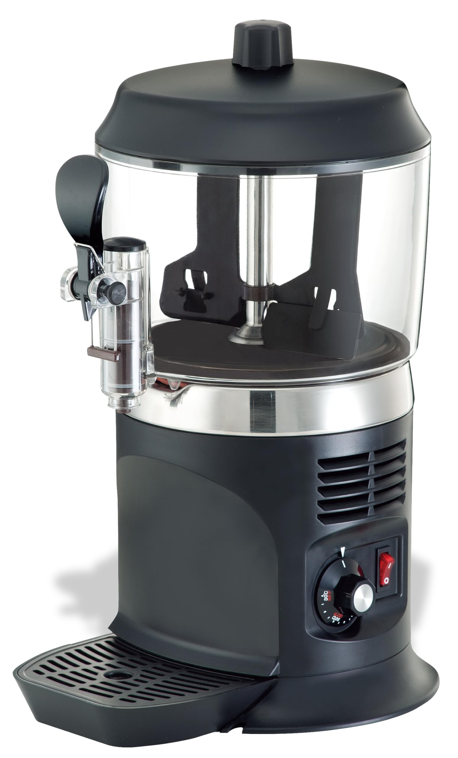 Benchmark USA 21011 Hot Beverage/Topping Dispenser