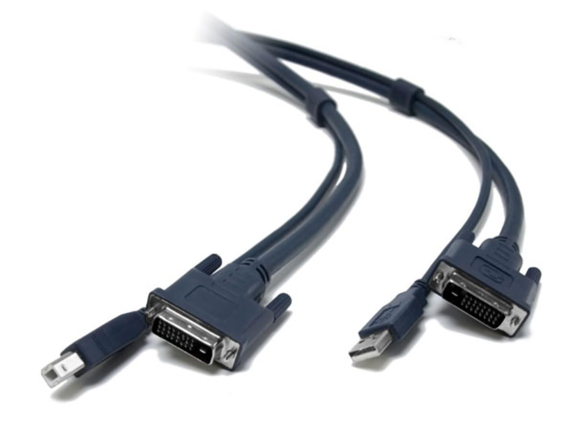 DVI-D Dual Link Male-Male|global研究所