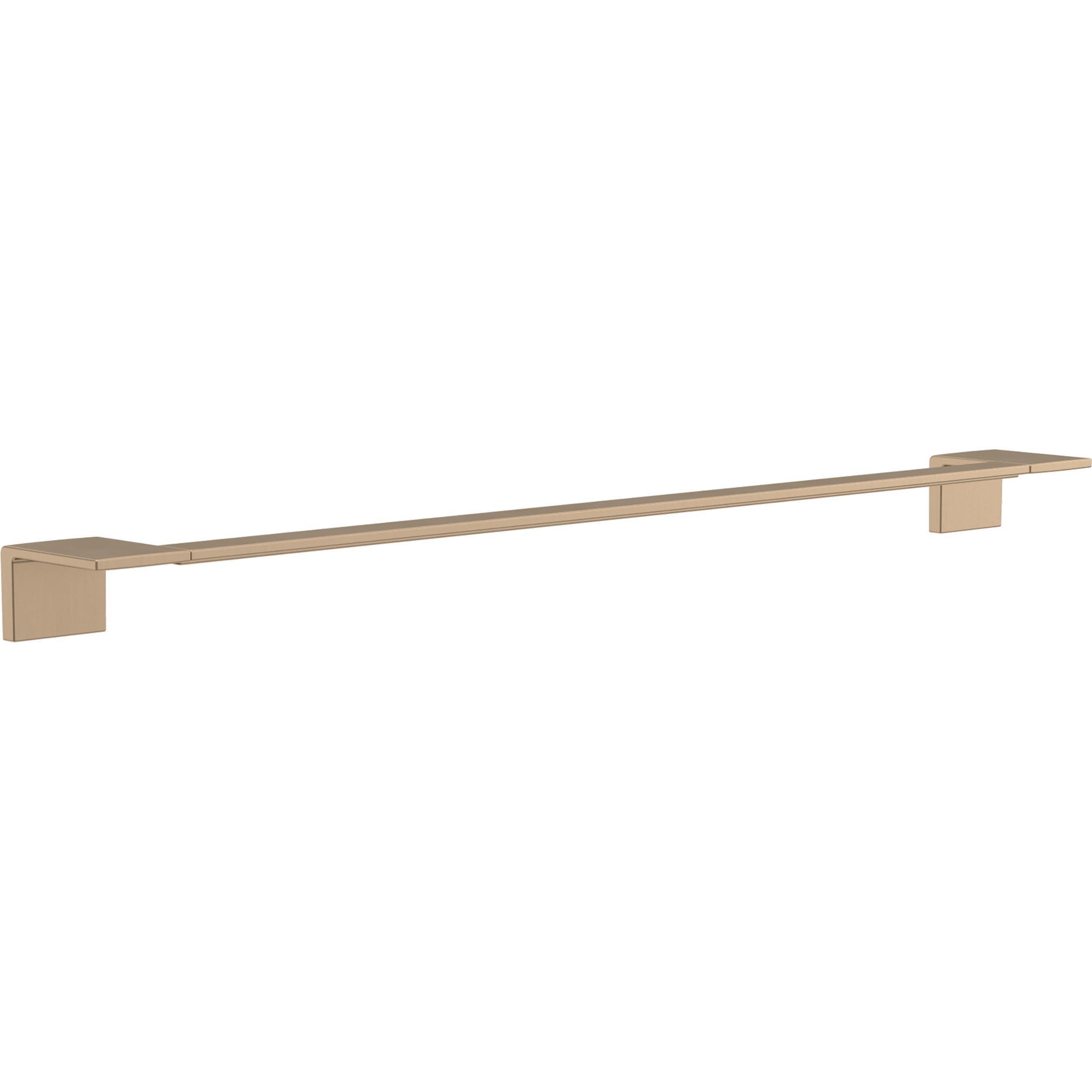 Delta 洗面所タオル掛け 24 Inch Towel Bar 77724-CZ 1｜global研究所