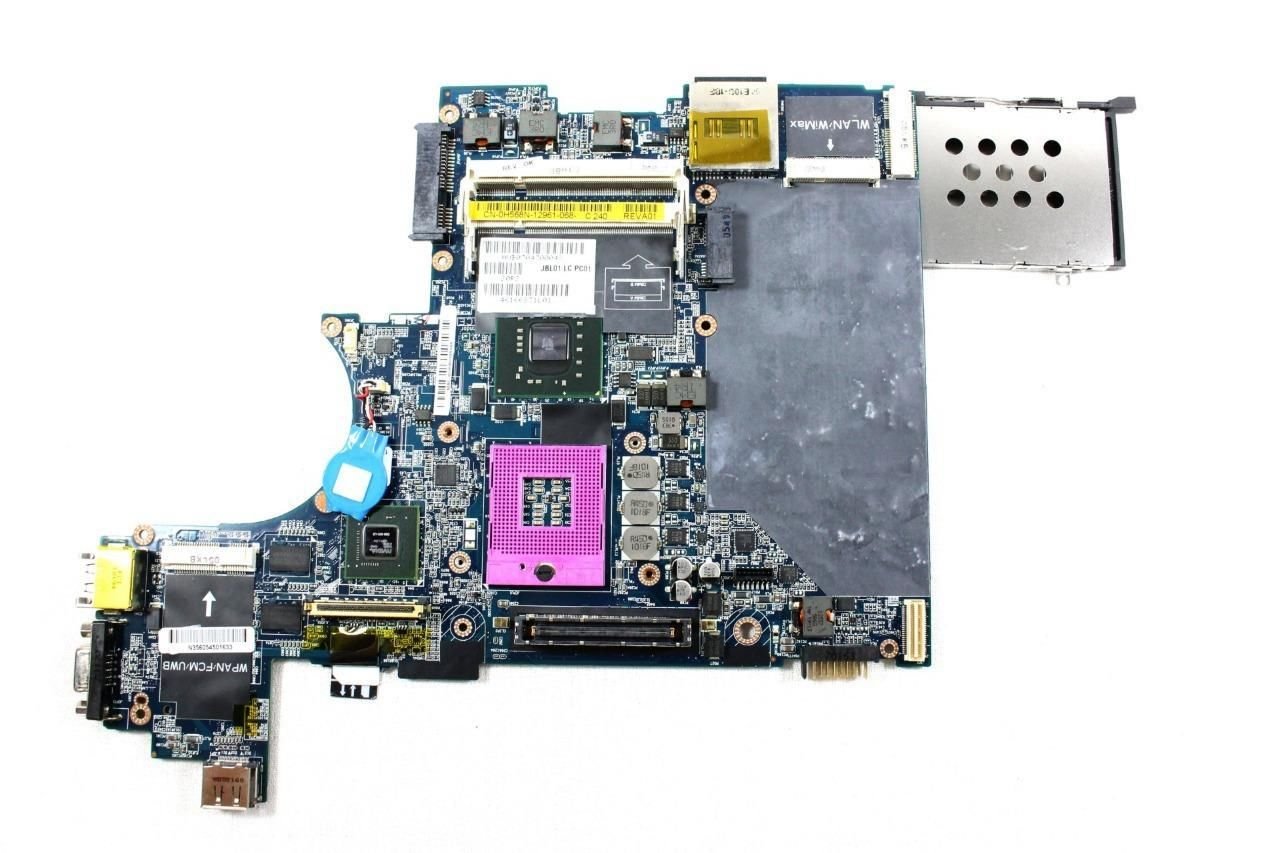 Dell Motherboard