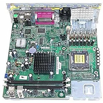 Dell OptiPlex gx620 USFF v3 motherboard-df131