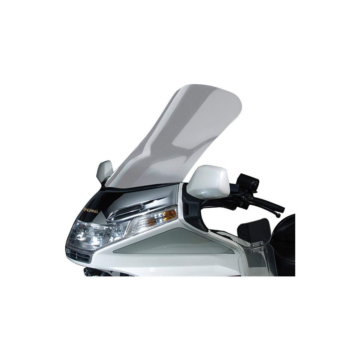 National Cycle VStream 陳列場映写幕 (判定基準) (読みやすい) 90-00 HONDA GL1500SE相応う