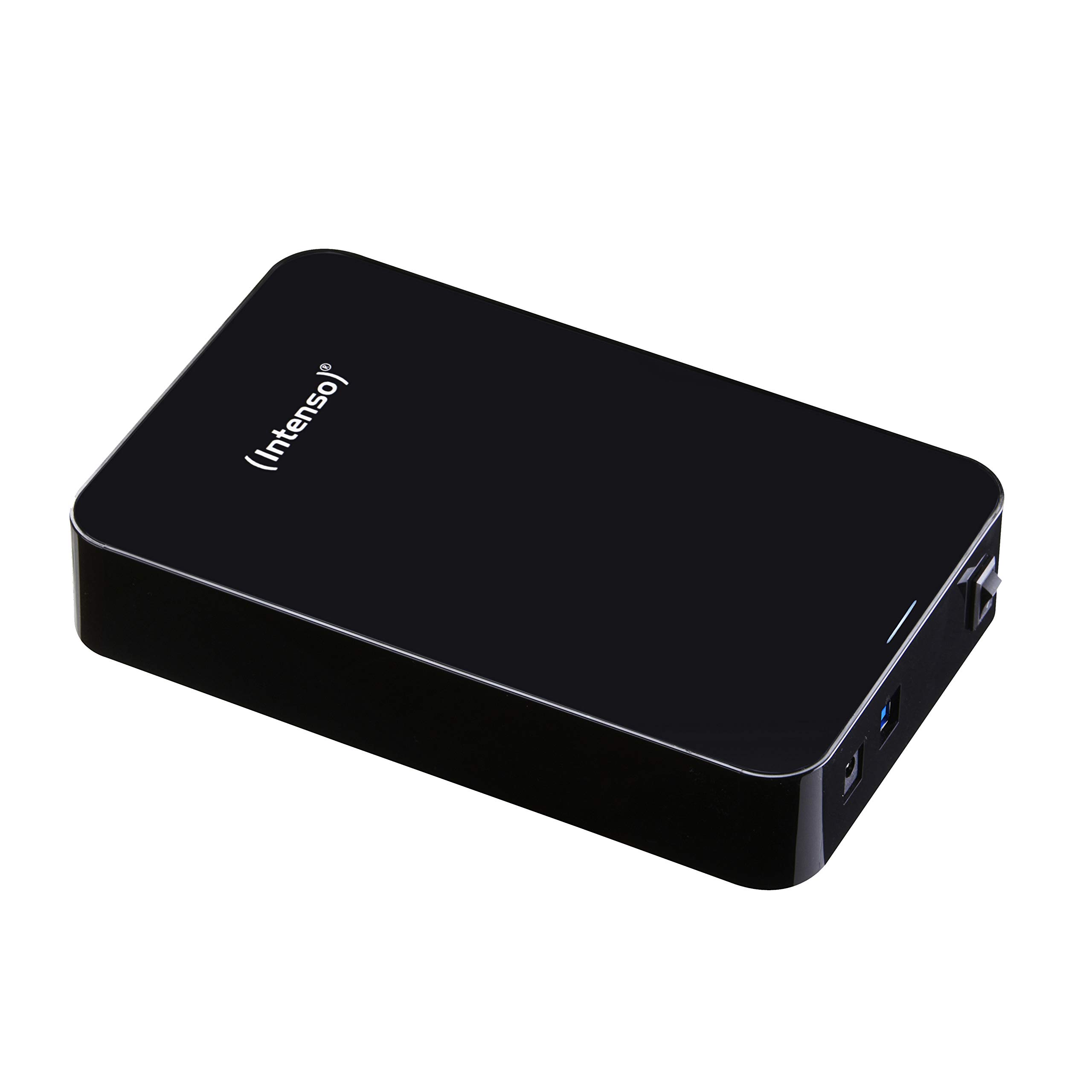 Intenso Memory Center USB Type-A 3.0 (3.1 Gen 1) 2048GB Negro｜global研究所
