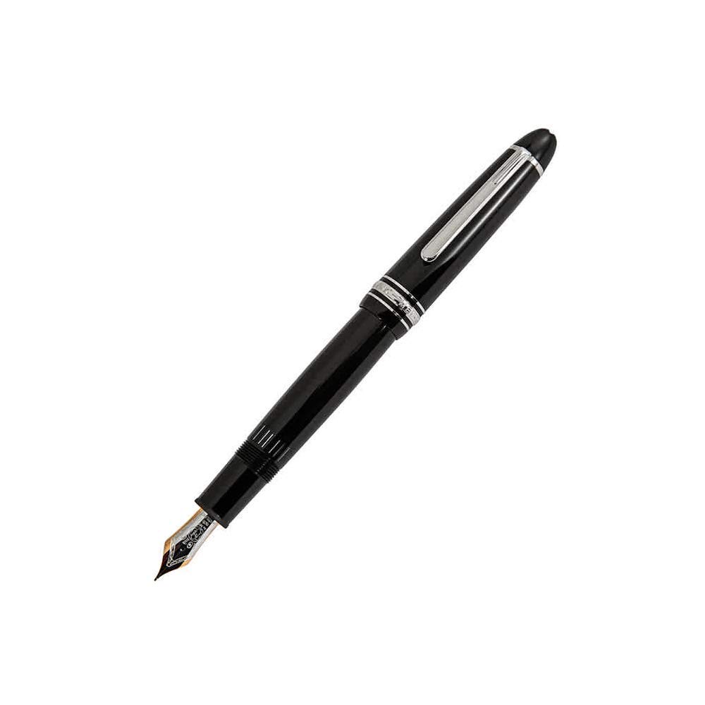 楽天市場】MONTBLANC モンブラン 万年筆 マイスターシュテュック