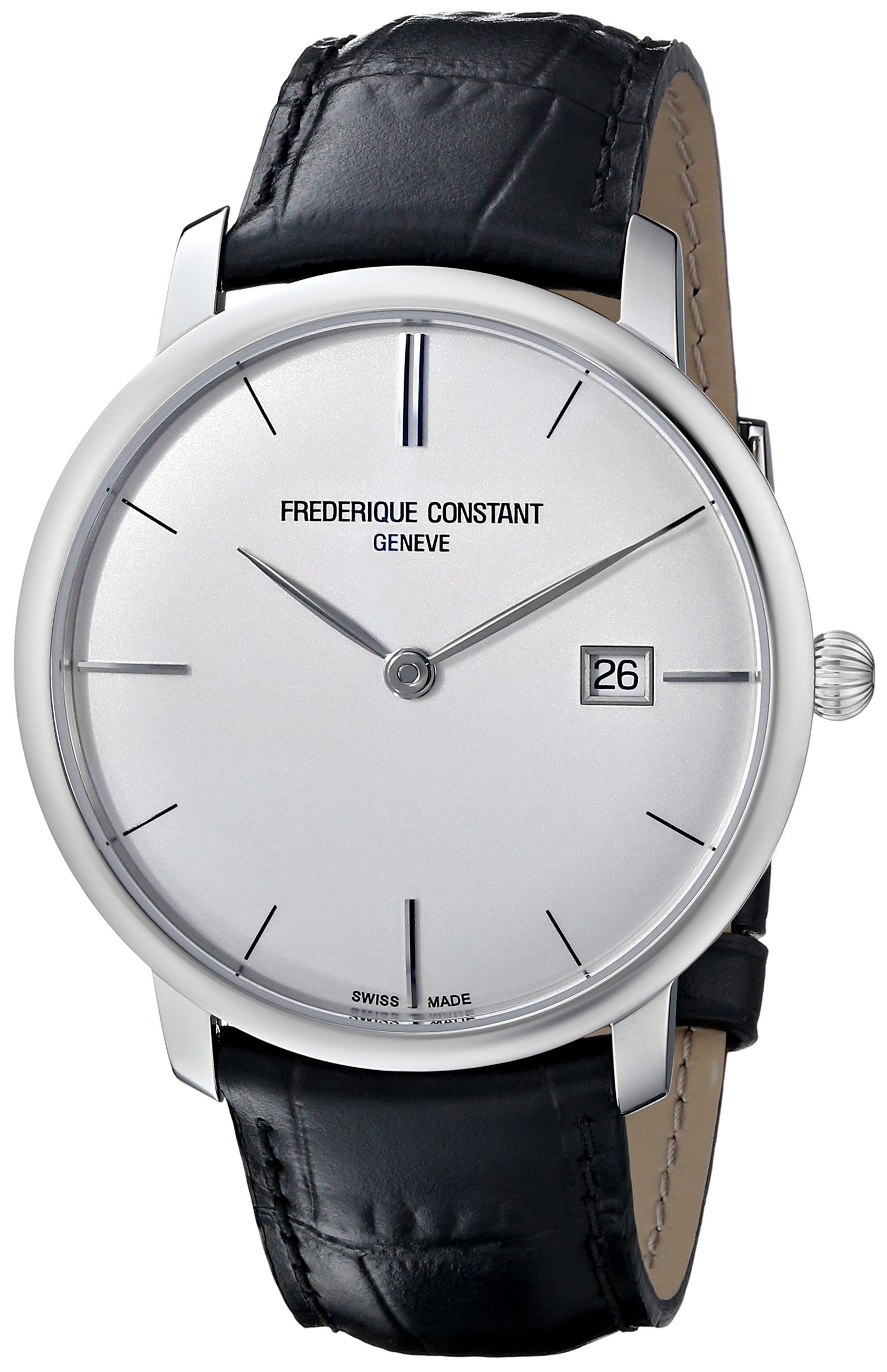 [フレデリック・コンスタントt]Frederique Constant 腕時計 FC306S4S6 メンズ [並行輸入品]｜global研究所