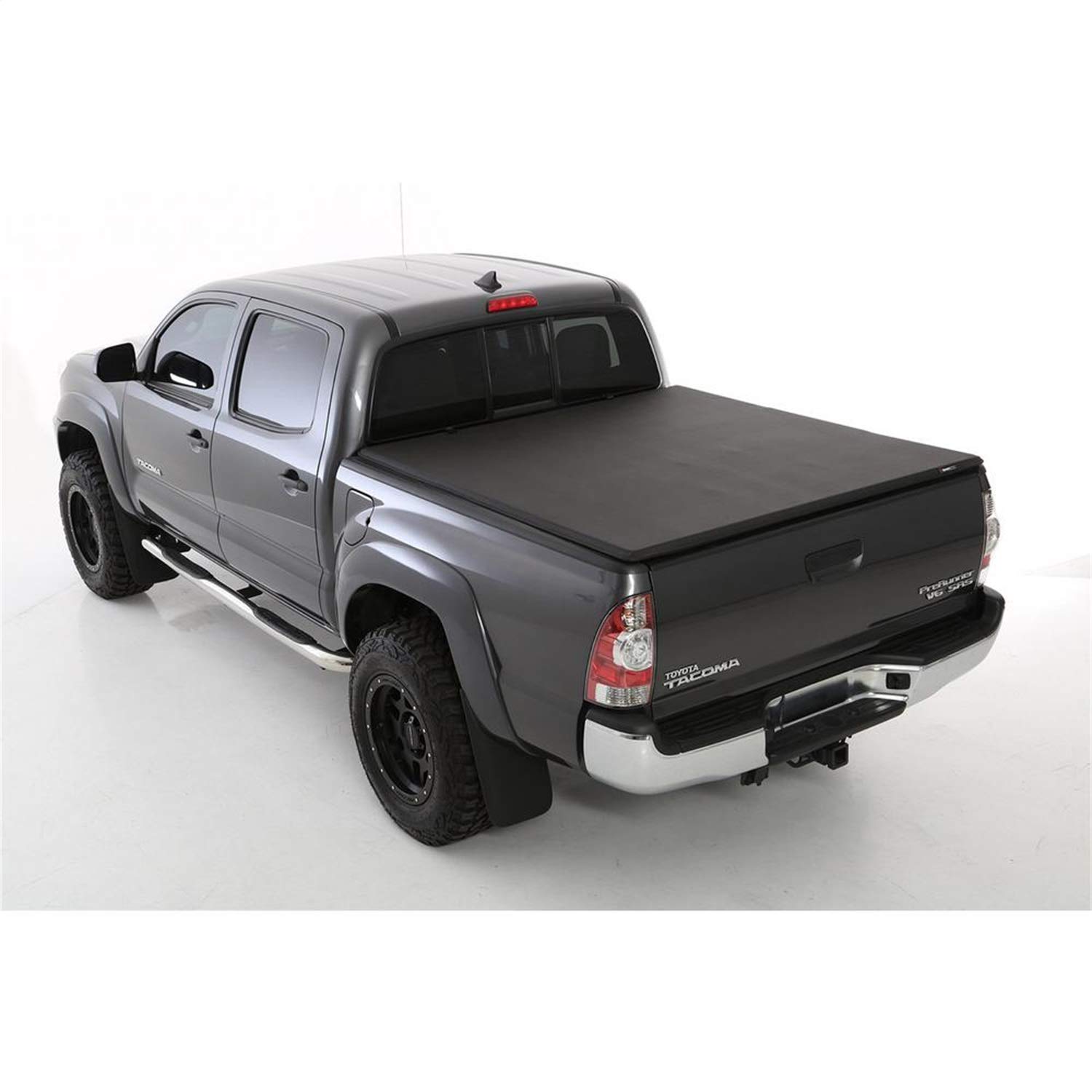 Smittybilt かっこ良い覆いかぶせる 5.5フート臥榻 2630031 ジェラルド・r・フォードF-150