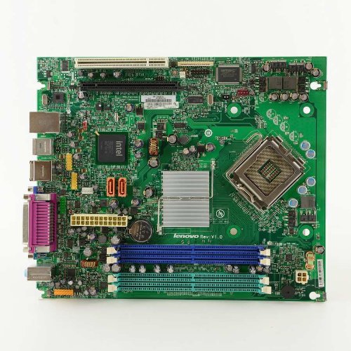 Motherboard