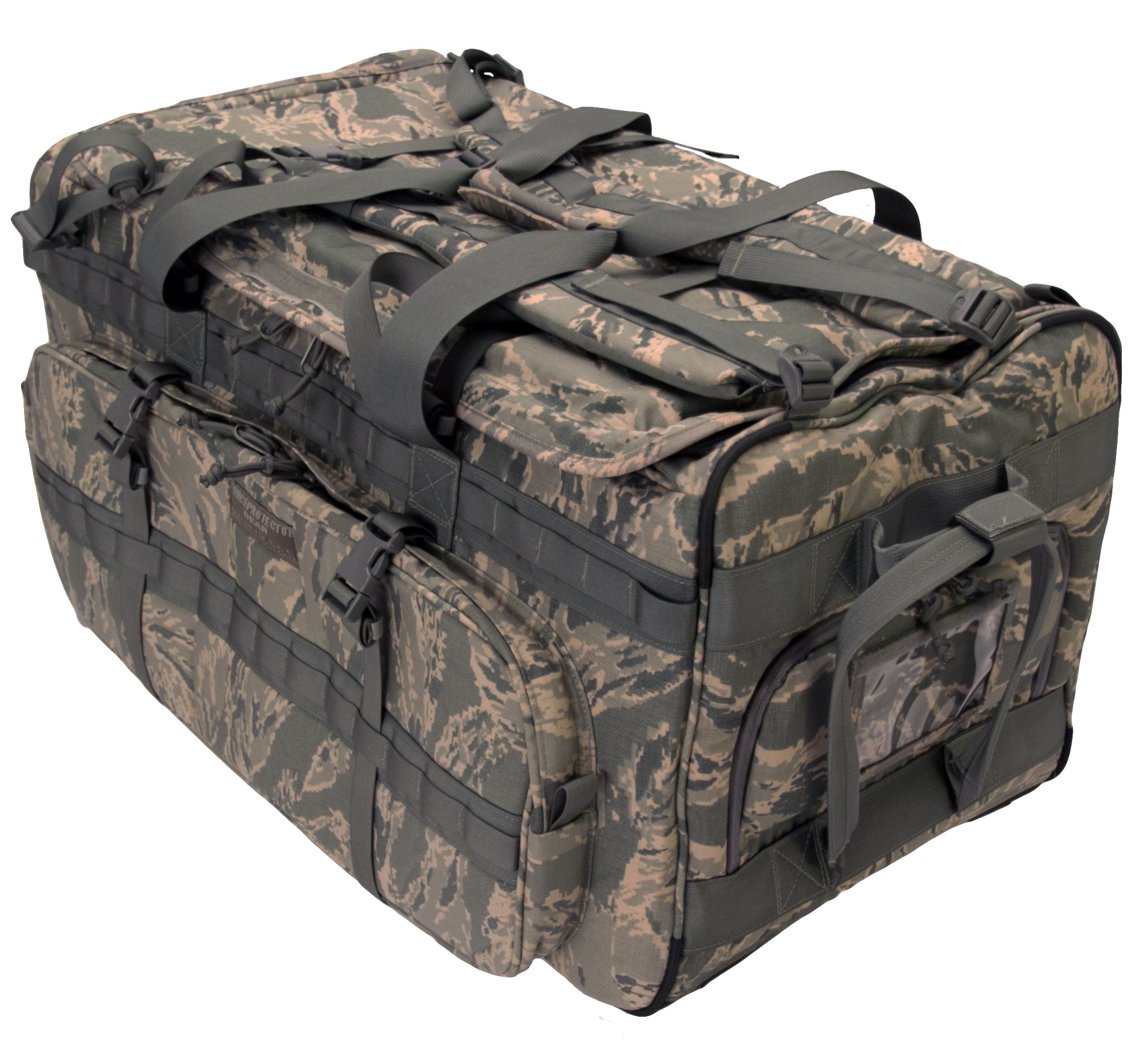Forceprotector Gear Xp Deployer Loadoutバッグ｜global研究所