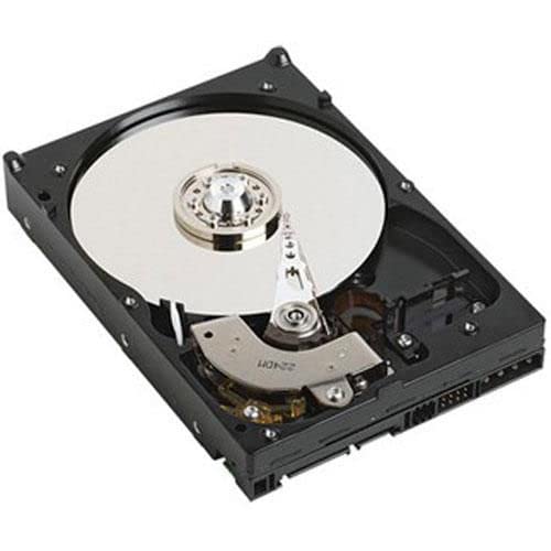 Dell HDD 2結核症 SATA 3 5Inch Hot Plug