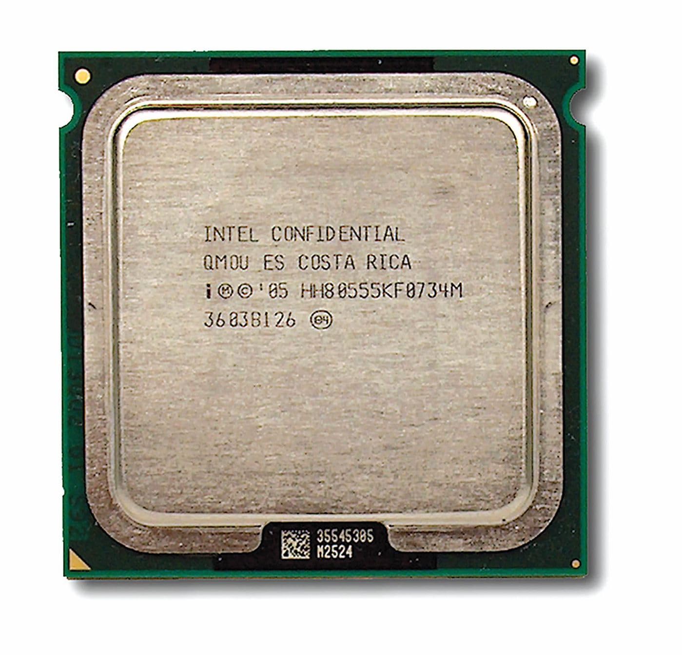 HP Inc. Intel Xeon X5690 3.46