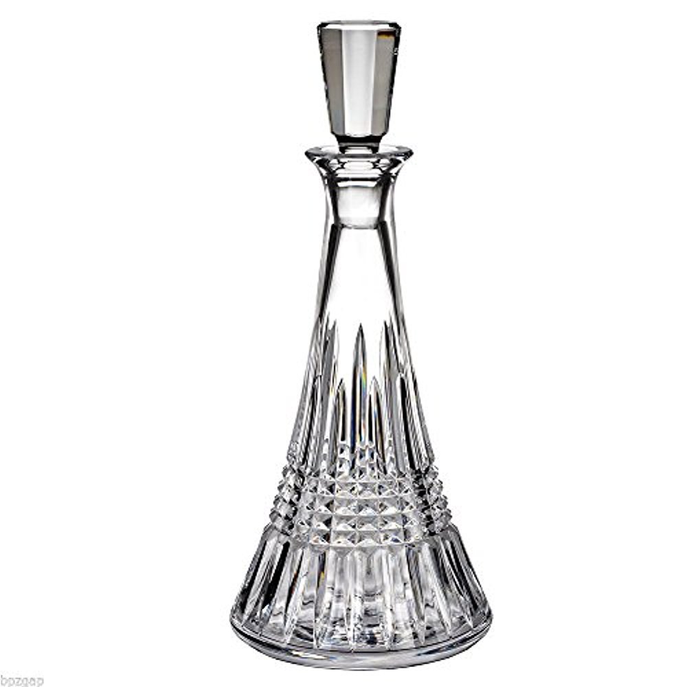 ウォーターフォードLismore Diamond Decanter One Size 024258504202｜global研究所