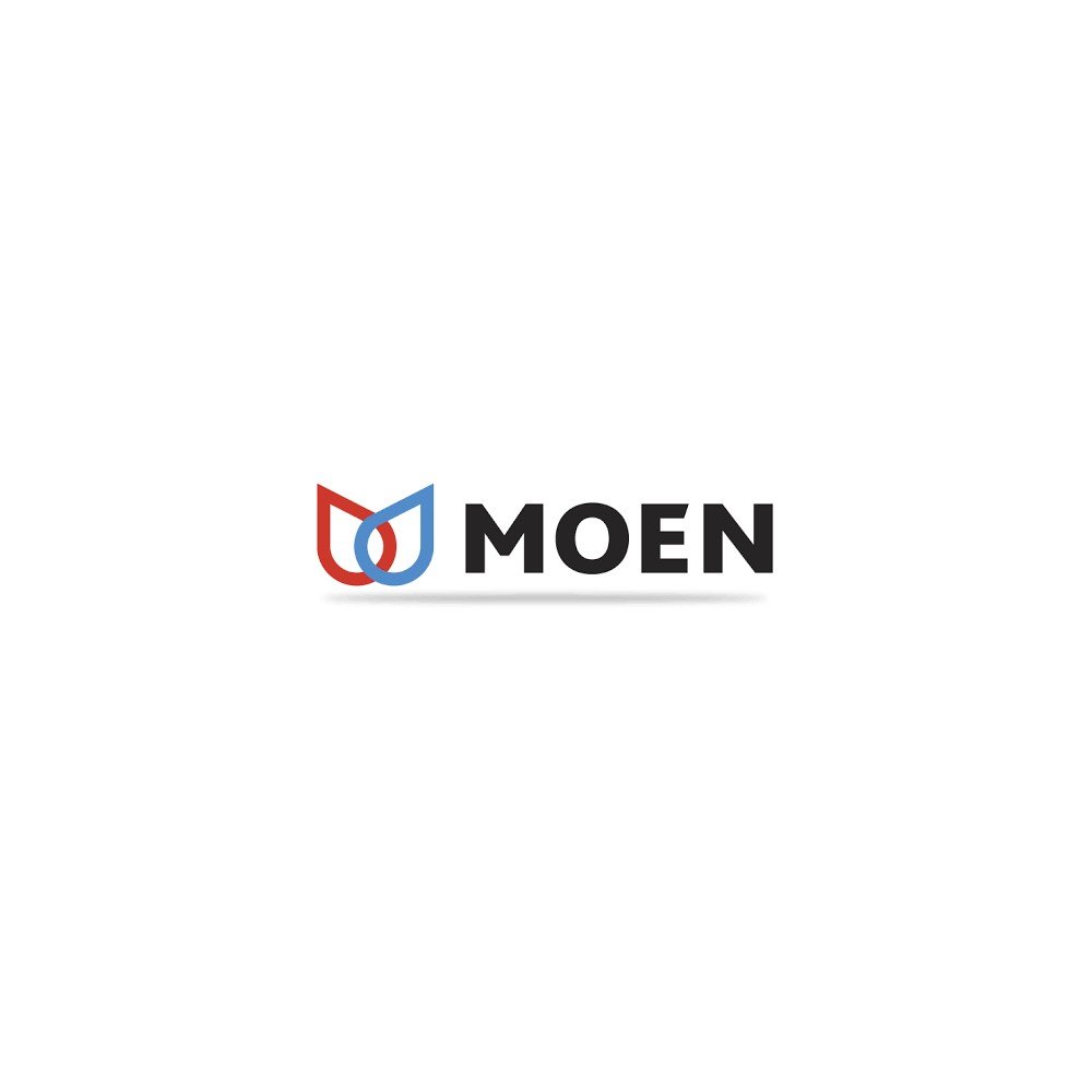 Moen Boardwalk 24.00 タオルバー Y3222BN