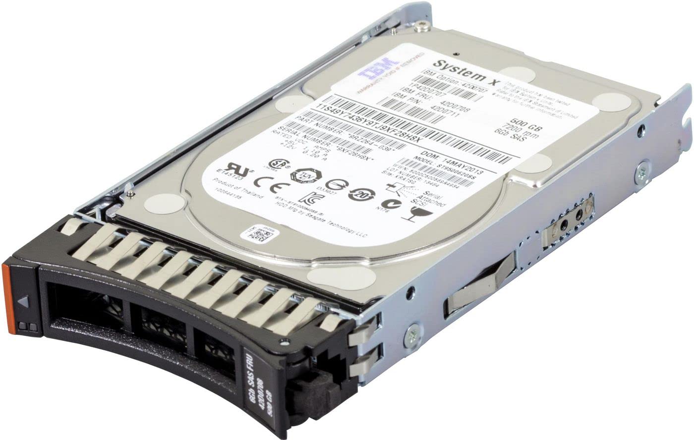 500GB HDD｜global研究所