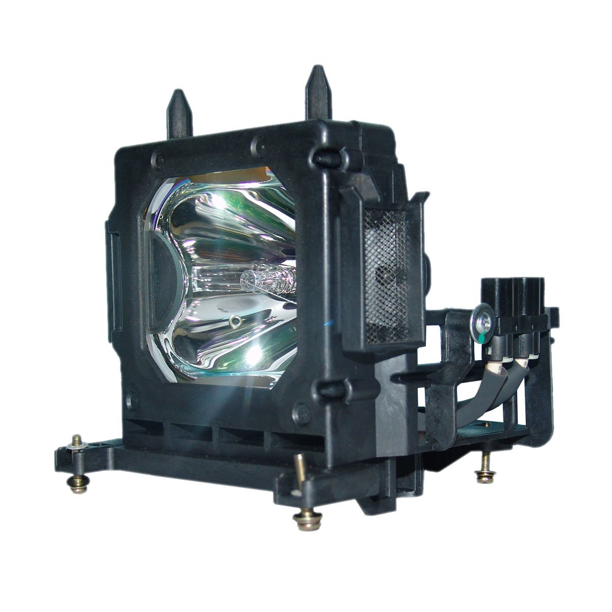 元Sony lmp-h202映写機取り替えっこ用照明ランプ