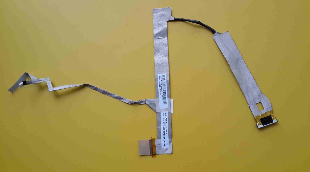 Lenovo LCD Cable｜global研究所
