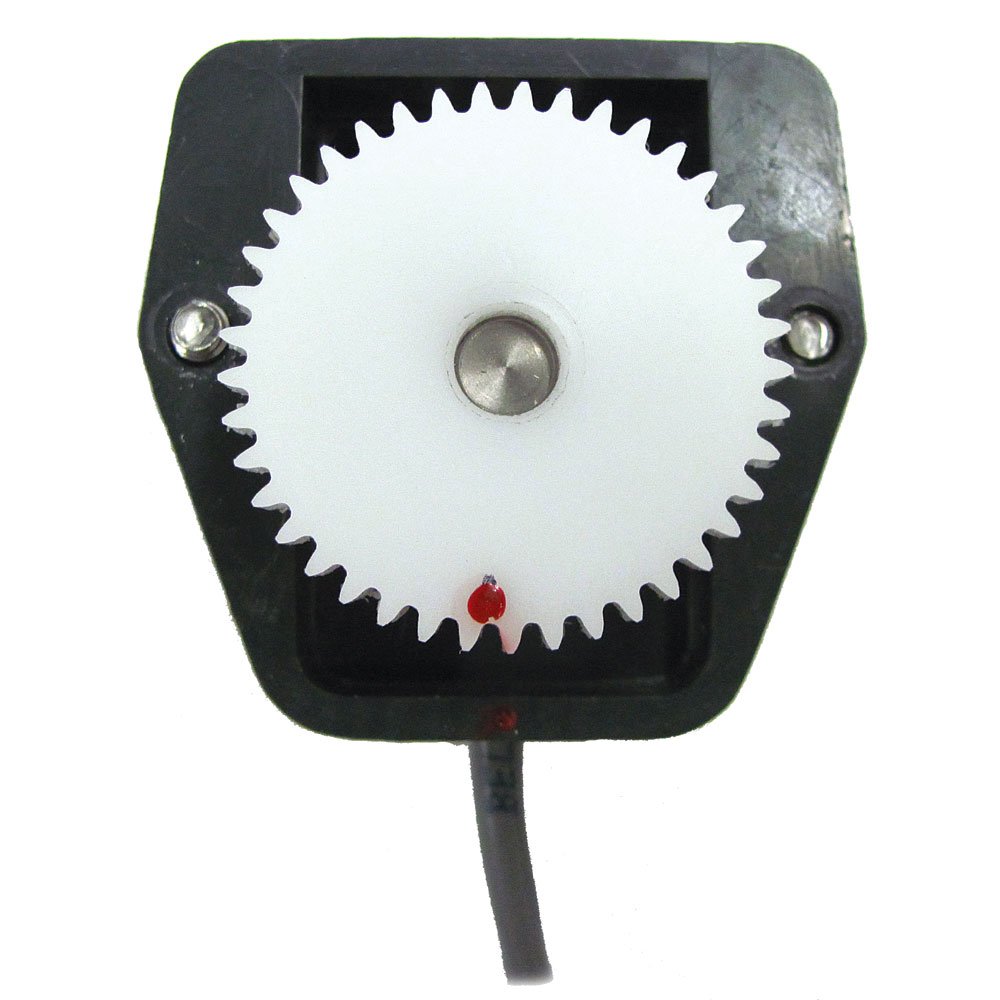Octopus Autopilot Drives Rudder Feed Back Potentiometer Module - Coursemaster \u0026 Simrad Oc15suk27d by OCTOPUS AUTOPILOT DRIVES
