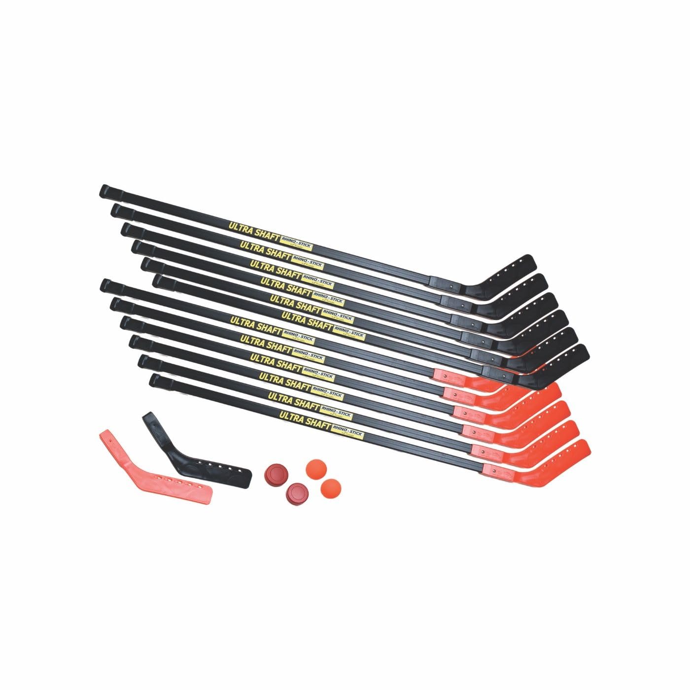 Champion運動競技Ultra立て坑Hockey Set 52-Inch