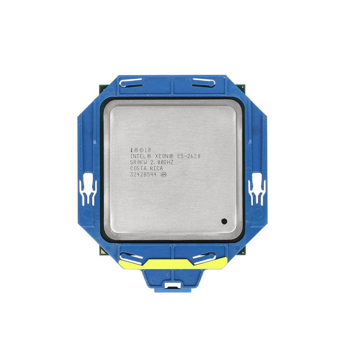 HP Xeon E5-2620 2 GHz 6 LGA 2011 中央処理装置 654782-B21