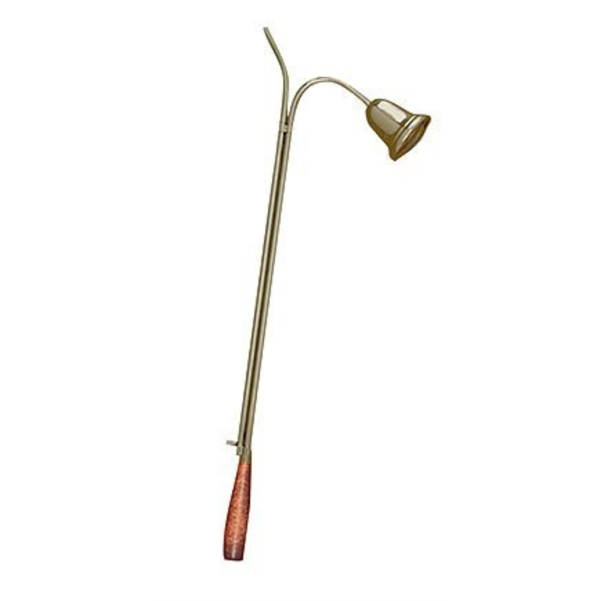 60cm Candle Lighter with Bell Snuffer